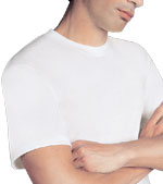Munsingwear Crew Neck T Shirt